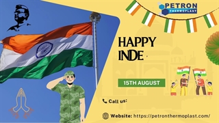 Happy Indian Independence Day 2024