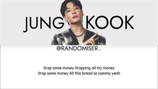 آهنگ money لیسا با صدای جونگ کوک هوش مصنوعی