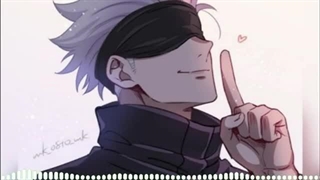 آهنگ seven جونگ کوک با صدای گوجو ساتورو جوجوتسو کایسن هوش مصنوعی