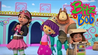 کارتون بیتز و باب قسمت ۱۱ با دوبله فارسی