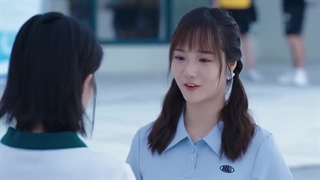 سریال چینی بزنین بریم والیبال ساحلی دخترا 2024 Go! Beach Volleyball Girls قسمت 14 با زیرنویس فارسی