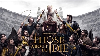 آنان که در آستانه مرگ هستند Those About to Die فصل اول قسمت چهارم با زیرنویس فارسی