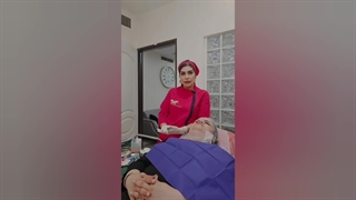 توضیحات کامل درباره ساکشن غبغب