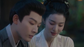 سریال چینی آیا تو همانی؟ (جذابیت پنهان) قسمت ششم :) Are You the One 2024