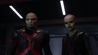 سوپر گرل فصل2 قسمت11 دوبله فارسی