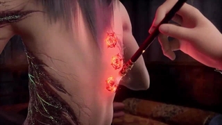 انیمه شاهزاده اژدها یوان Dragon Prince Yuan قسمت 15 زیرنویس فارسی چسبیده