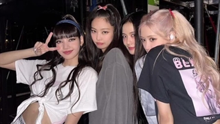 بلک پینک::پرنسست کیه؟