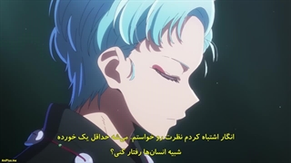 انیمه Oshi no ko(ستاره من )فصل 2 قسمت 7 زیرنویس فارسی