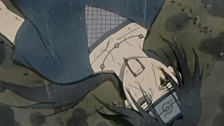 ادیتم از مرگ ایتاچی وای خدا آخه چررررااااا