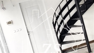 ساخت ویلا دوبلکس سوئیسی ۷۰ متری در گیلان - بندر انزلی توسط گروه صنعتی زیباسازان کردان