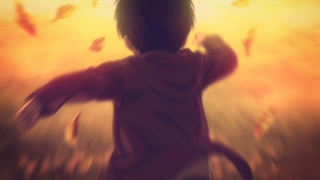 میکس از انیمه فوق‌العاده زیبای اتک آن تایتان❤️