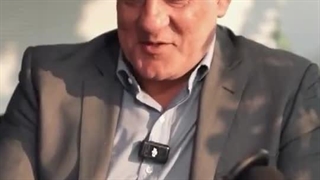 علیرضا حیدری و ازدواجش