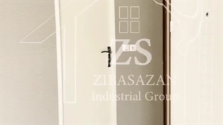 ساخت ویلا پیش ساخته توسط گروه صنعتی زیباسازان کردان