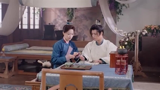 سریال چینی گلی در ناکجاآباد 2024 A Flower on the Neverland قسمت 10 با زیرنویس فارسی