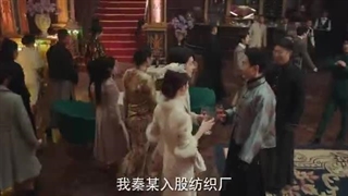 سریال چینی تغییر هویت 2024 Her Disguise قسمت 19 با زیرنویس فارسی