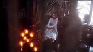 سریال چینی مجبور شدم قاتل بشم 2024 Qing Nan Zi Jin قسمت 12 با زیرنویس فارسی