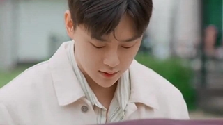 میکس سریال کره ای ریتم آرام عشق / سریالشو فقط و فقط بخاطر این بچم میبینم^^♡⁩