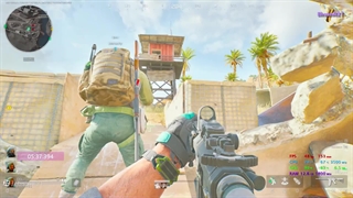 Delta Force: Hawk Ops | چرا کال آو دیوتی ها و بتلفیلد ها رو میریزین تو تارکو ها ؟