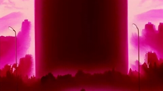 انیمه neon genesis evangelion قسمت ۴ با زیرنویس فارسی