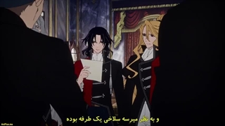 انیمه مهد کودک دلیکو Delico's Nursery قسمت 2-