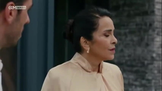 سریال خانم قاضی دوبله فارسی قسمت 110