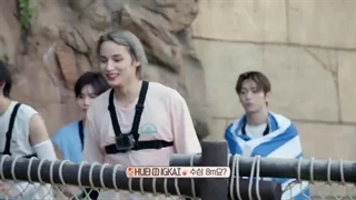 برنامه‌ی To Do x TxT قسمت 143 با زیرنویس فارسی