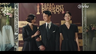 قسمت اول خانواده عالی قسمت 1+ زیرنویس فارسی Perfect Family 2024  با بازی پارک جو هیون