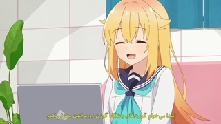 انیمه نوکوتان دوست گوزنم Shikanoko Nokonoko Koshitantan قسمت 7