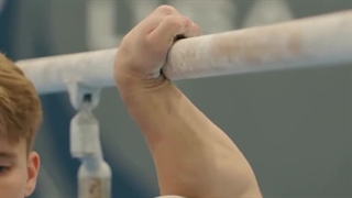 یک برش ورزشی