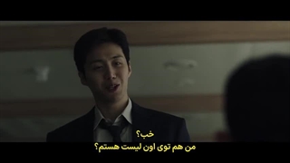 قسمت 2 سریال کره ای ستمگر با زیرنویس فارسی