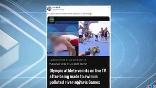 اگر ایران میزبان المپیک بود