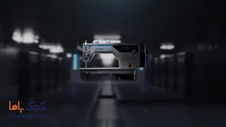 چرخ راسته دوز جک (A5E-A)