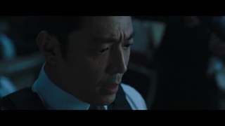 قسمت 4(آخر) سریال کره ای ستمگر با زیرنویس فارسی