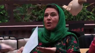 جوکر ۲ فصل 2 قسمت 2 طبقه ۲۱ (خانم ها) / جوکر فصل دوم قسمت دوم اپارات کامل