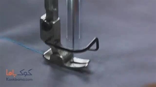 چرخ راسته دوز جک a4f