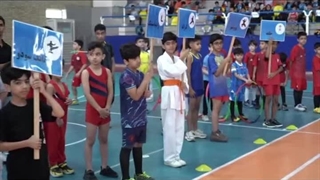 مجتمع پیشگامان علوی-بندرعباس