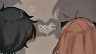 میکس گوگولی از آنیا و دامیان /انیمه ی خانواده و جاسوس