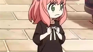 میکس قشنگ و گوگولی از آنیا فورجر / انیمه ی خانواده و جاسوس