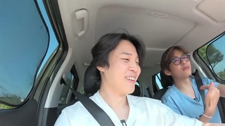 برنامه مطمئنی؟(?Are you sure)با حضور:جونگکوک،تهیونگ و جیمین قسمت۳ با زیر نویس فارسی(لینک HardSub کپشن)