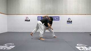 [Judo] [NoGi] اجرای فن "تای اوتوشی" دوگانه و فریب حریف! (Shintaro Higashi)