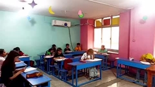 تیزر موسسه آیمت ، خانه ریاضی و زبان / گوینده تیزر : استاد رزیتا دغلاوی نژاد