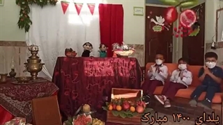 دبستان و پیش دبستانی تدبیر-بندرعباس