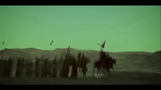 مداحی حضرت رقیه(س) حاج رسول کشمرزی - قزوین