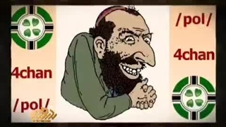 موش مردگی و موش های کثیف - صهیونیست ها