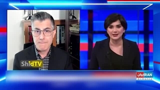 14030525: اعتراف خبرنگار اینترنشنال به خستگی سربازان اسرائیلی