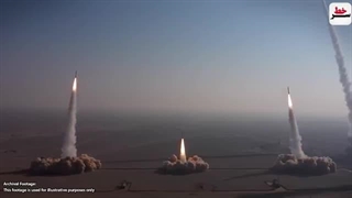 14030525: سپاه؛ از سلاح هایی که تا کنون رونمایی نشده علیه اسرائیل استفاده میکنم