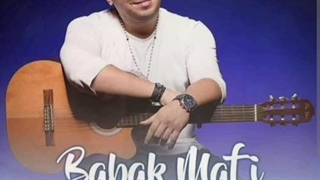 ریمیکس آهنگ حواسم نیست بابک مافی