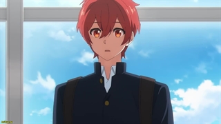 انیمه UniteUp قسمت۳ زیرنویس فارسی