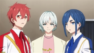 انیمه UniteUp قسمت۵ زیرنویس فارسی