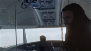 سریال Snowpiercer فصل دوم قسمت ۰۳